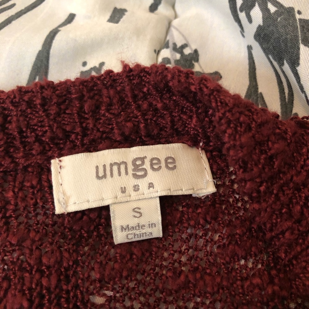 Cardigan - Picture 3 of 3